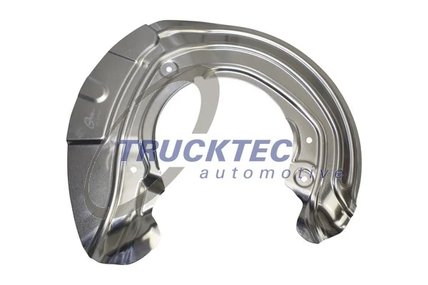 Splash Guard, brake disc